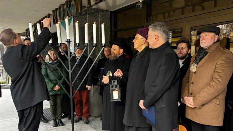 Polônia: Duas luzes de esperança foram acesas na Universidade Católica de Lublin