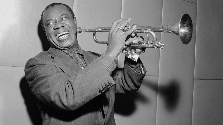 Louis Armstrong: a lenda do jazz e do blues