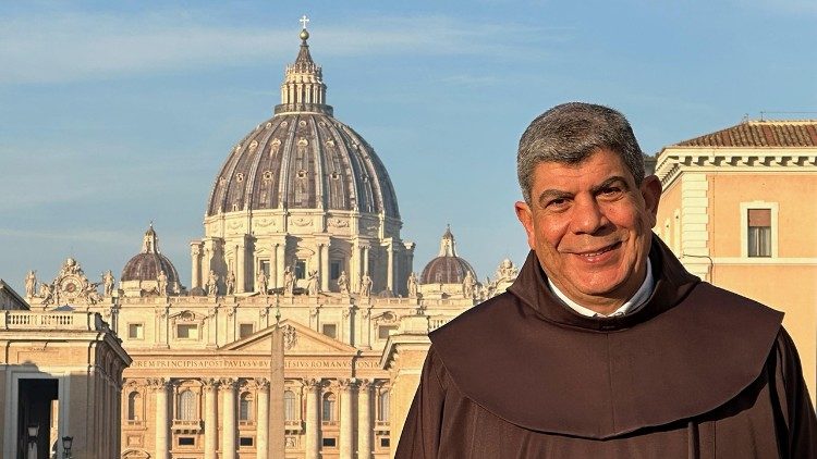 Padre Faltas: luz em Gaza após 471 dias de horror