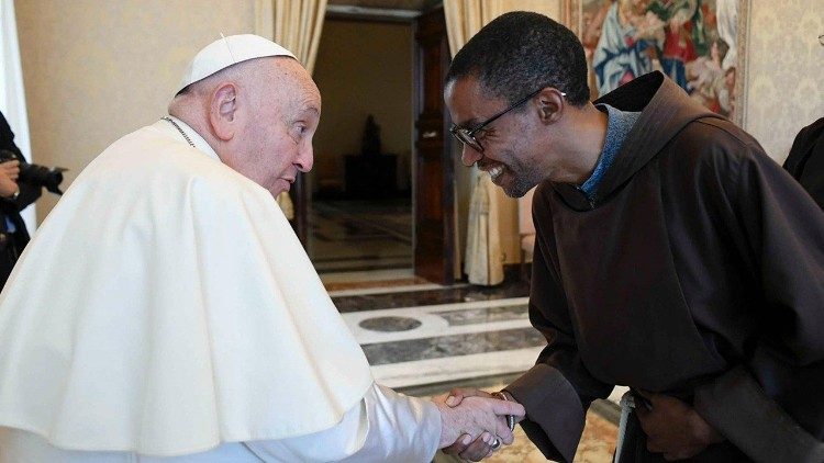 Cabo Verde – 2025: ano rico para os Frades Menores Capuchinhos