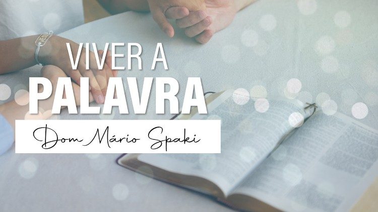 Evangelho de 24 de janeiro