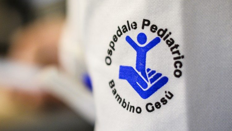 Pacientes do Bambino Gesù recebem nova válvula cardíaca