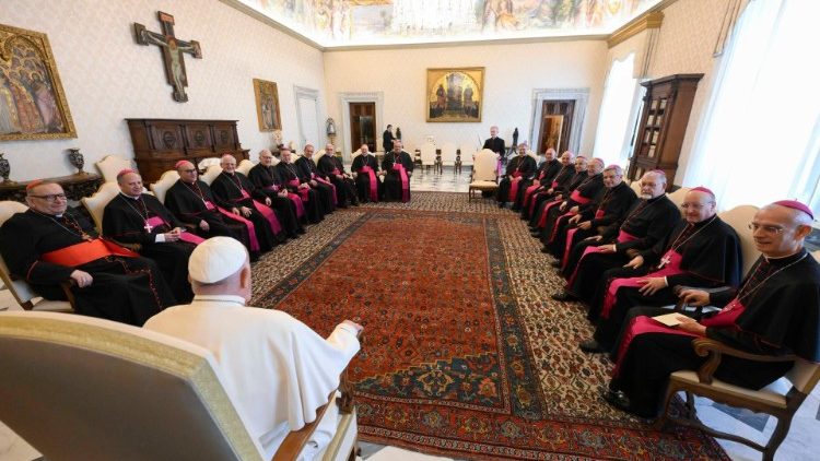 Bispos da Sicília reafirmam compromisso da Igreja contra a máfia