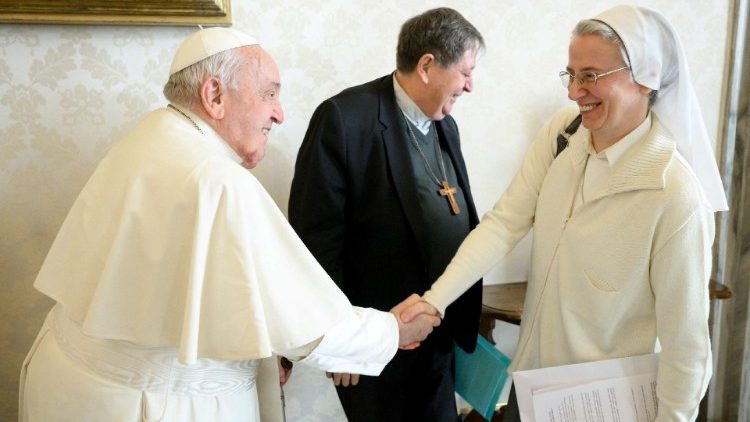 Nomeações do Papa para a Cúria e mulheres na Igreja, o comentário de dom Cristiano Souza OSB