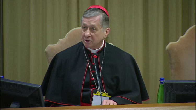 EUA, Cupich: vamos nos opor a qualquer deportação em massa de migrantes