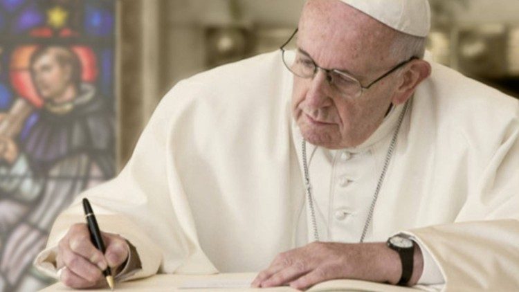 O Papa escreve à revista “Il Regno”: voz crível do Concílio e do pós-Concílio