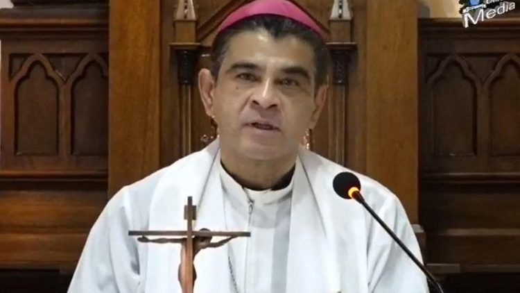 Nicarágua: autoridades do país confiscam Seminário da Diocese de Matagalpa