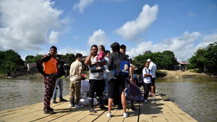 Colômbia, as violências em Catatumbo e o papel da Venezuela