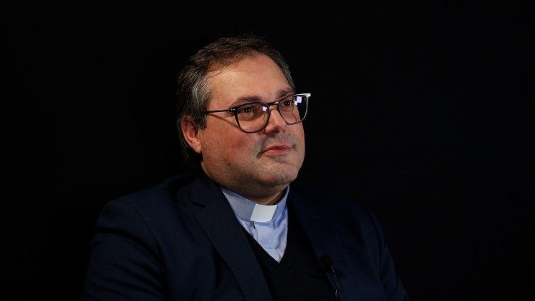 Sérgio Leal: “voltar às comissões sinodais diocesanas”