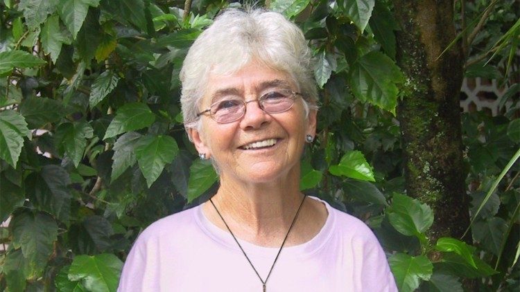 Há 20 anos era assassinada Ir. Dorothy Stang