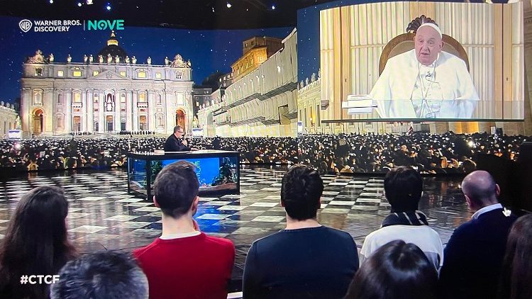 O Papa: uma mulher chefiará o Governatorato do Vaticano