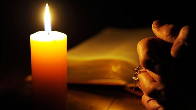 Sagrada Tradição e Sagrada Escritura