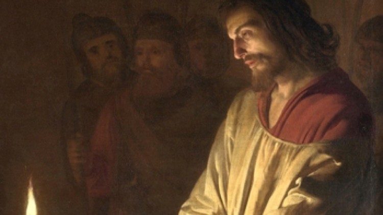 Reflexão para o III Domingo do Tempo Comum