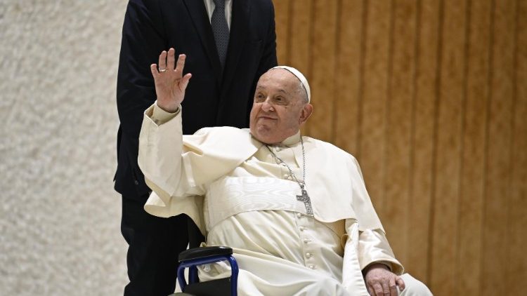 O Papa aos Ciganos: caminhem juntos e anunciem a ternura de Deus