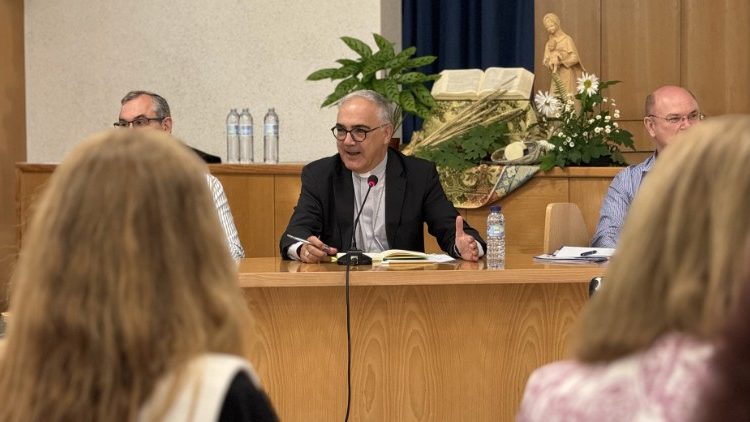 Dom António sobre proteção de menores: “aposta forte na formação que dará frutos”