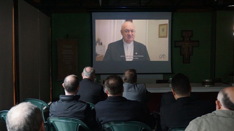 Diocese de Caxias do Sul: 90 anos de história contados em série documental