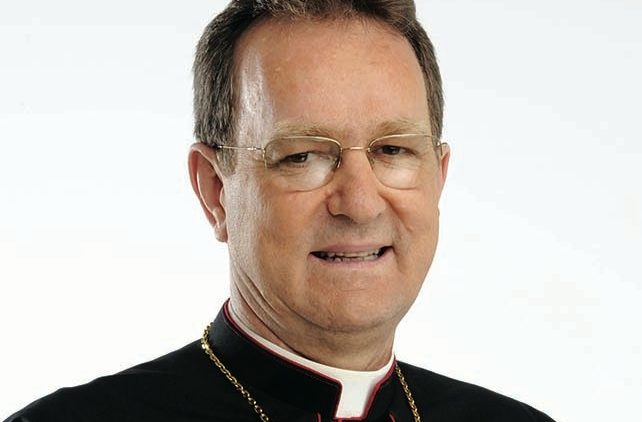 Dom Anuar: São Sebastião, exemplo de Fé e Coragem