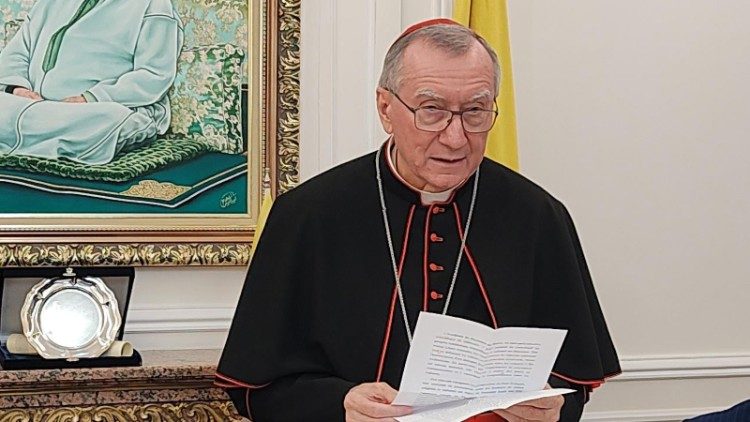 Jordânia inaugura Igreja do Batismo de Jesus, sinal de paz no Oriente Médio