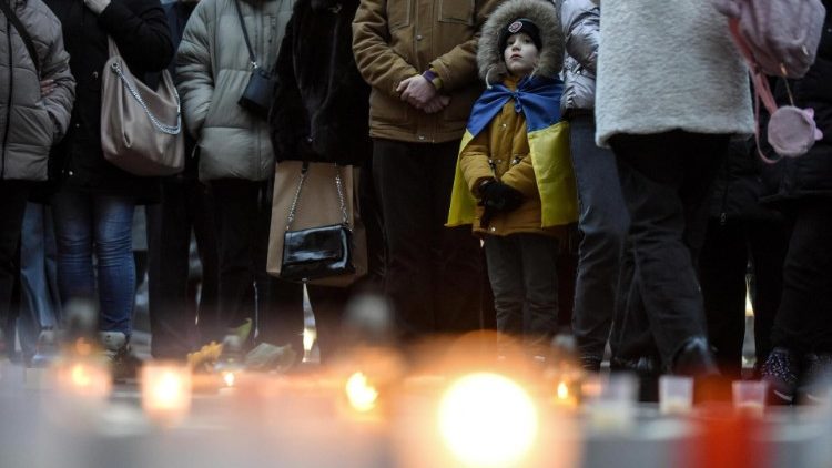 A intenção russa de reescrever a história com a ‘reconstrução’ de Mariupol