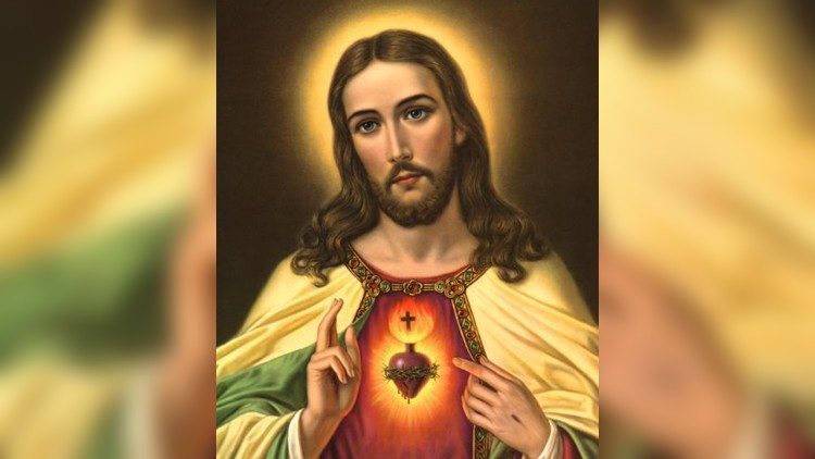Papa no Gemelli. Oblatos do Sagrado Coração: “nossa oração se une à de tantos irmãos”