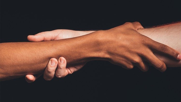 O compromisso da Santa Sé com o fortalecimento da solidariedade e da coesão social