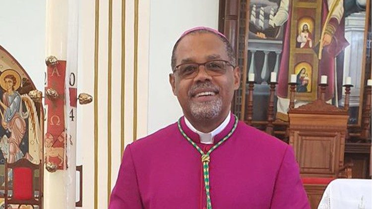 Bispo de Mindelo: Jubileu tempo de reconciliação