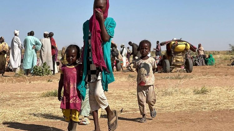 Bloqueio dos fundos da UsAid: consequências catastróficas em vários países