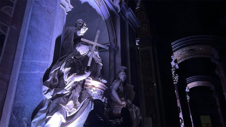 Jubileu dos Artistas, Noite Branca em São Pedro