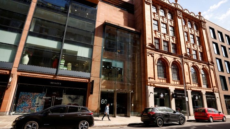 Caso do edifício Sloane Avenue em Londres: Mincione não agiu de boa fé