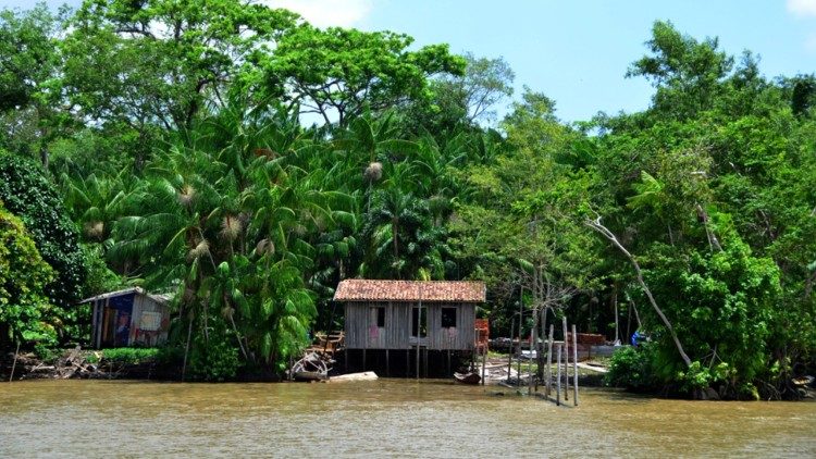 América Latina: Igreja debate participação na COP 30