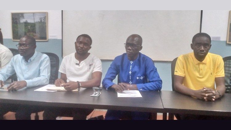 Liga Guineense dos direitos humanos alerta para o colapso da saúde e educação