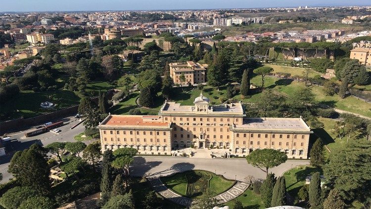 Governatorato assina protocolo de colaboração com Agência Alfandegária Italiana