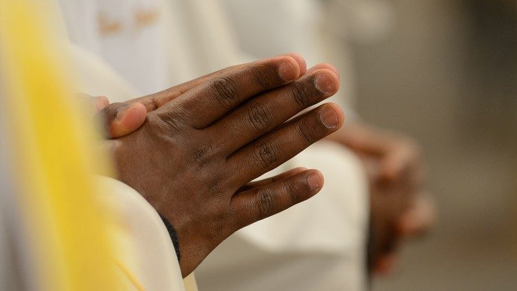 Projeto de Saúde Mental para ministros ordenados