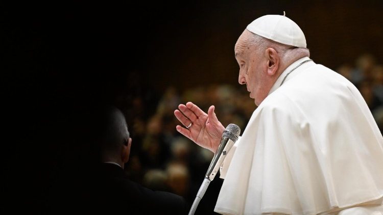 CNBB: “Carta ao Papa Francisco”