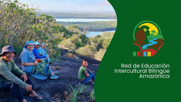 REIBA e seu voluntariado, como fazer parte