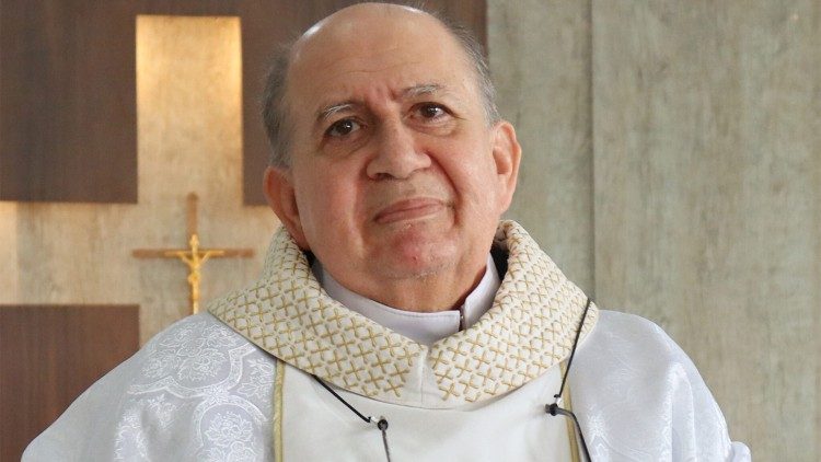 Copiosa Redenção lança biografia do fundador padre Wilton Lopes