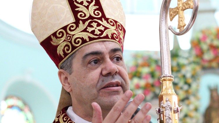 Dom Oriolo: O Ministério Ordenado na cultura do cancelamento