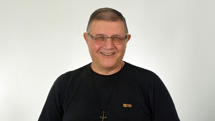 Dom Itacir: Peregrinos de Esperança e cuidadores da Casa Comum