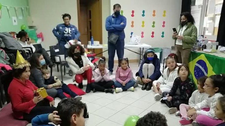 Dia Internacional da Língua Materna, do acesso afetivo e cultural ao Brasil