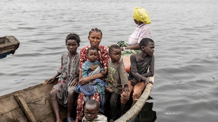 A COMECE exorta a União Europeia a apoiar a República Democrática do Congo