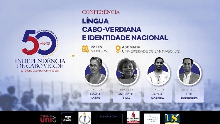 Língua cabo-verdiana e identidade nacional