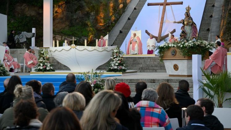 Esperança é a última que morre