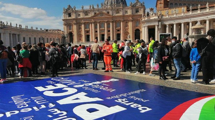 Lusofonias: A ‘Esperança’ do Papa Francisco – 2