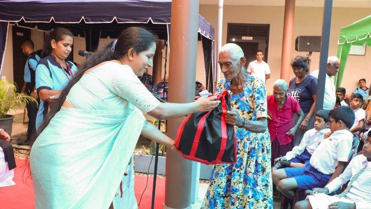 Sri Lanka, o Jubileu entre os pobres: com pouco para viver, mas apoiados pela oração