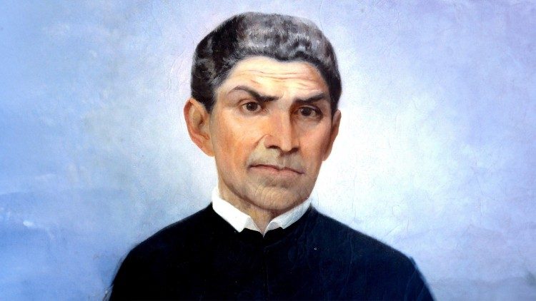 Torna-se Venerável o brasileiro José Antônio Maria Ibiapina