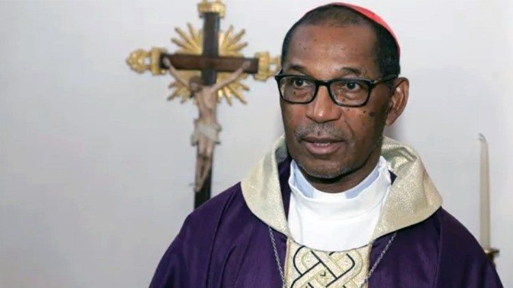 Dom Arlindo: “Quaresma é um mergulho na misericórdia de Deus”
