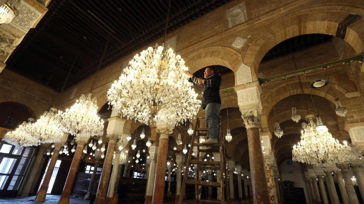 Ramadã: tempo de oração e reconciliação pelo bem da criação