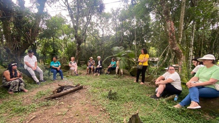Conselho Ecumênico de Igrejas: o grito dos povos indígenas para salvar a Terra