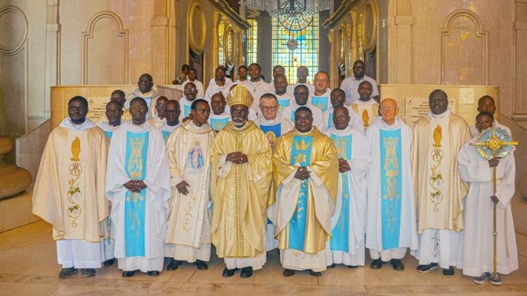 Costa do Marfim. Episcopado apela a eleições justas e responsabilidade de todos