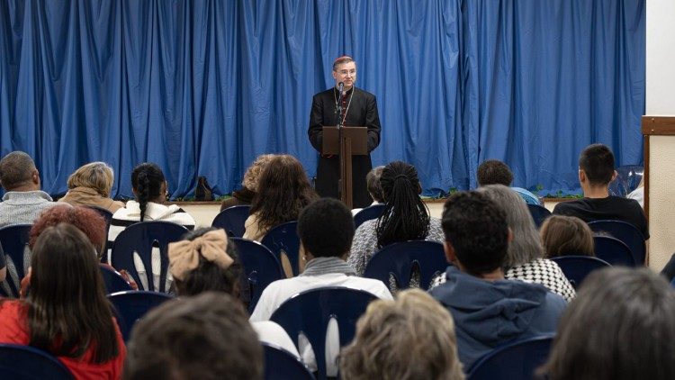 Portugal: diocese de Setúbal cria paróquia para os migrantes